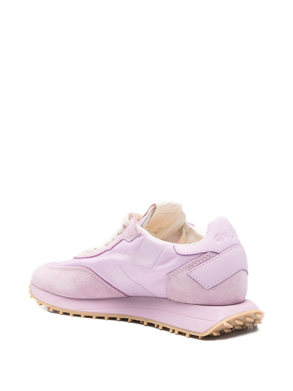 Ghoud Sneakers Pink