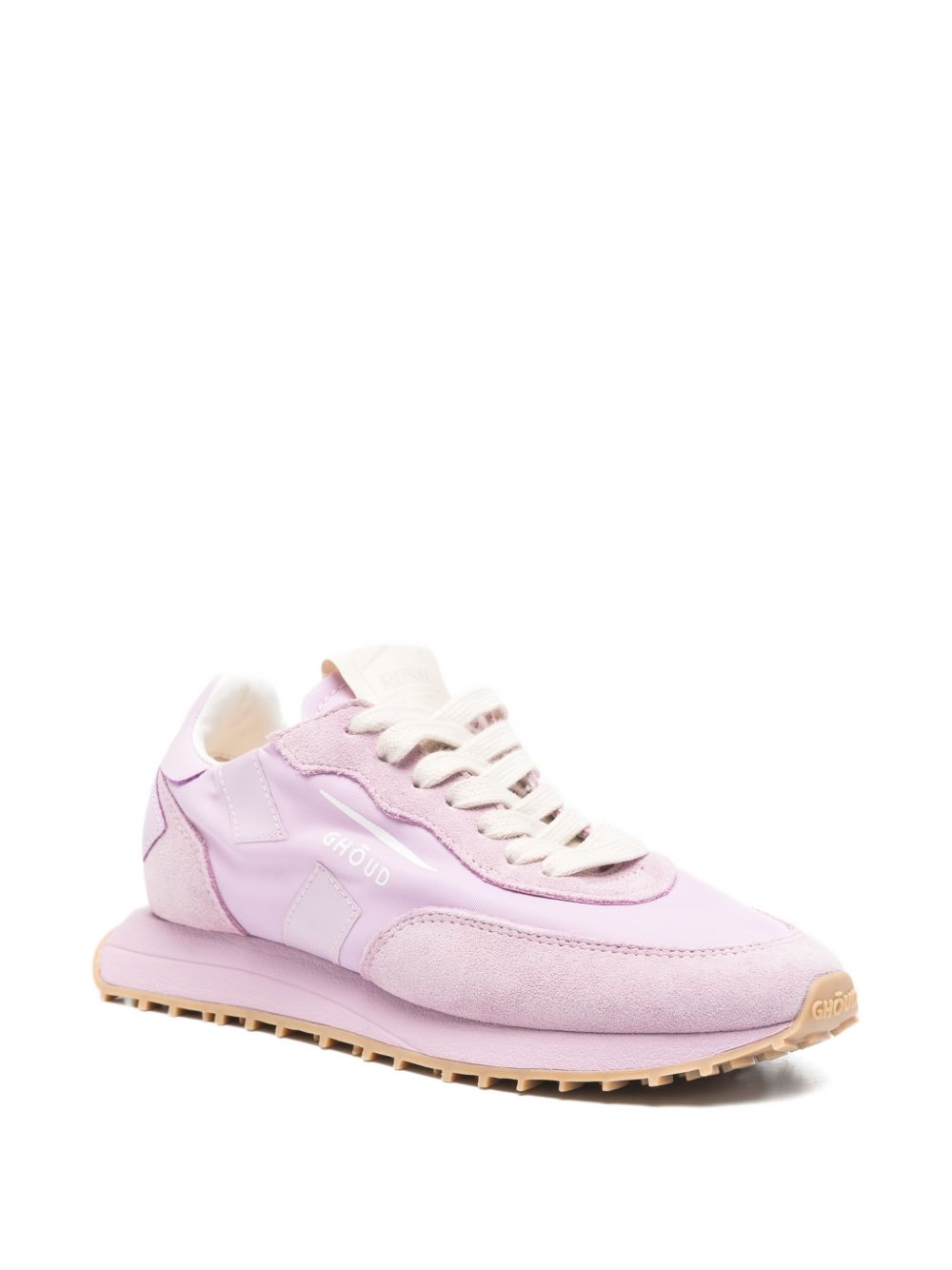 Ghoud Sneakers Pink