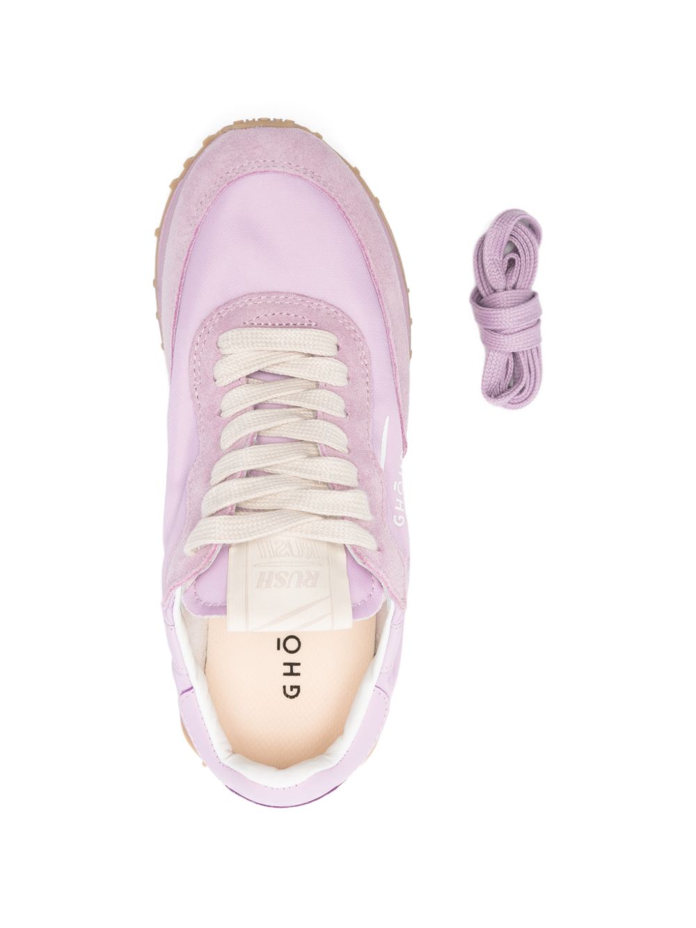 Ghoud Sneakers Pink