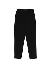 Emporio Armani Trousers Black