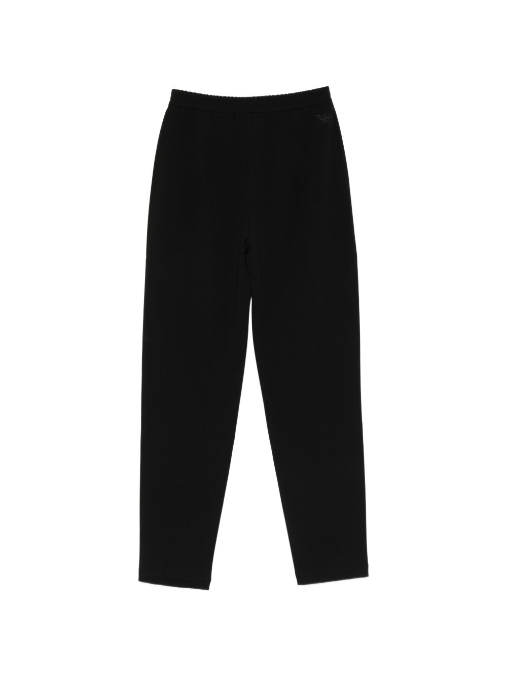 Emporio Armani Trousers Black