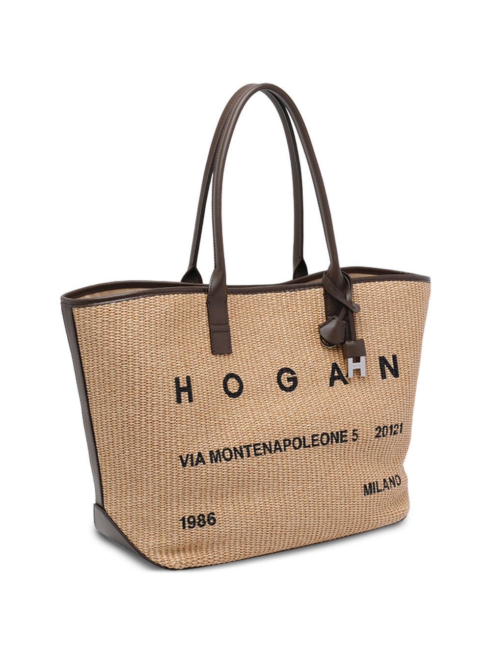 Hogan Bags.. Beige