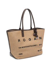 Hogan Bags.. Beige