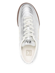 Veja Sneakers Silver