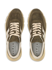 Hogan Sneakers Green