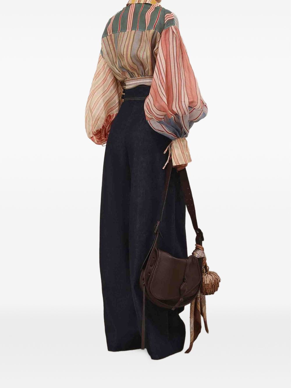 Zimmermann Shirts MultiColour