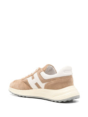 Hogan Sneakers Beige
