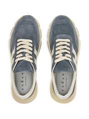 Hogan Sneakers Clear Blue
