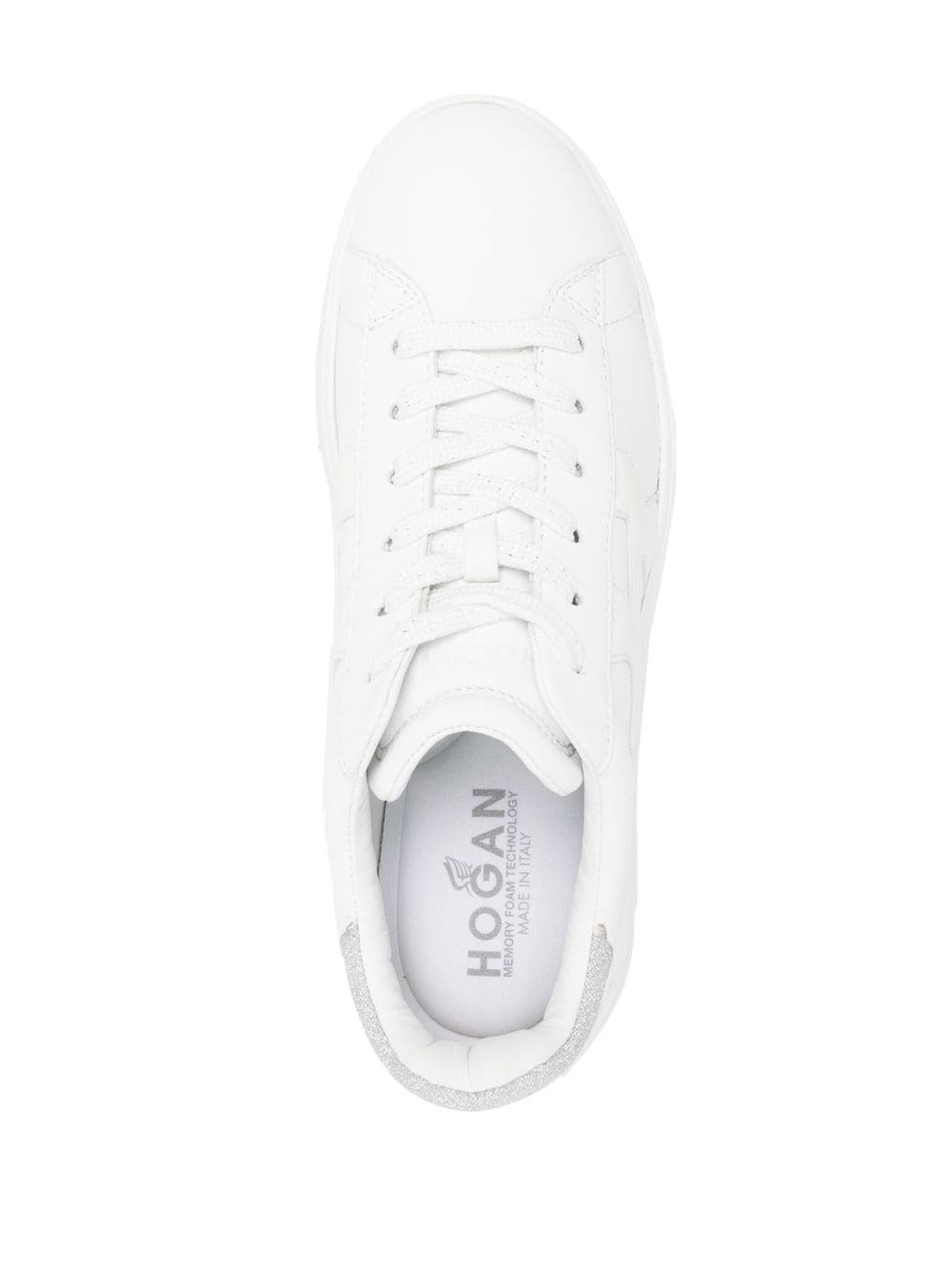 Hogan Sneakers White