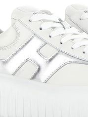 Hogan Sneakers Silver
