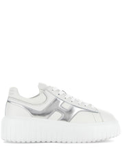 Hogan Sneakers Silver