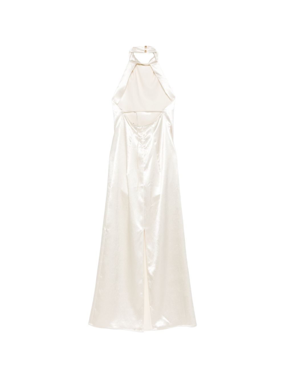 Alysi White Dresses — New Spring-Summer 2026