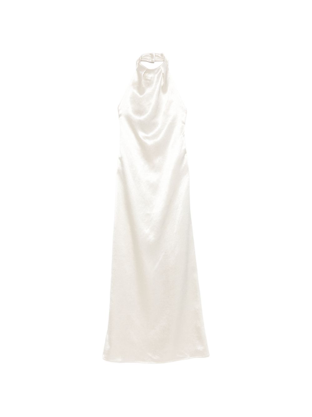Alysi White Dresses — New Spring-Summer 2026