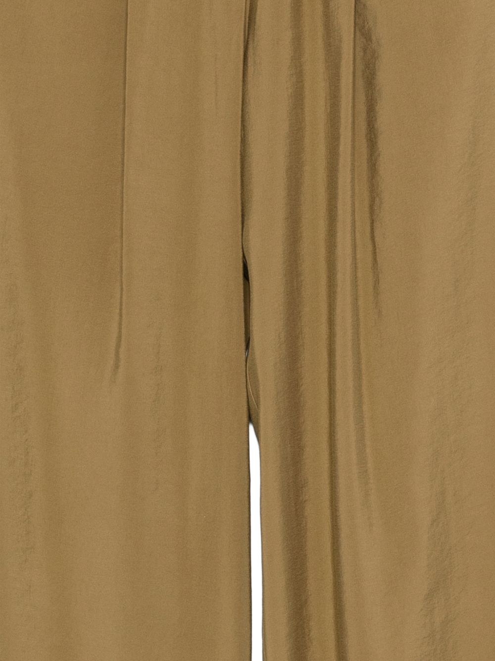 Alysi Green Trousers — New In Spring-Summer 2026