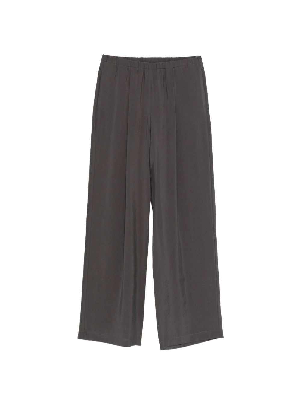 Alysi Grey Trousers — New Arrivals for Women