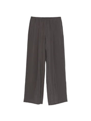Alysi Grey Trousers — New Arrivals for Women