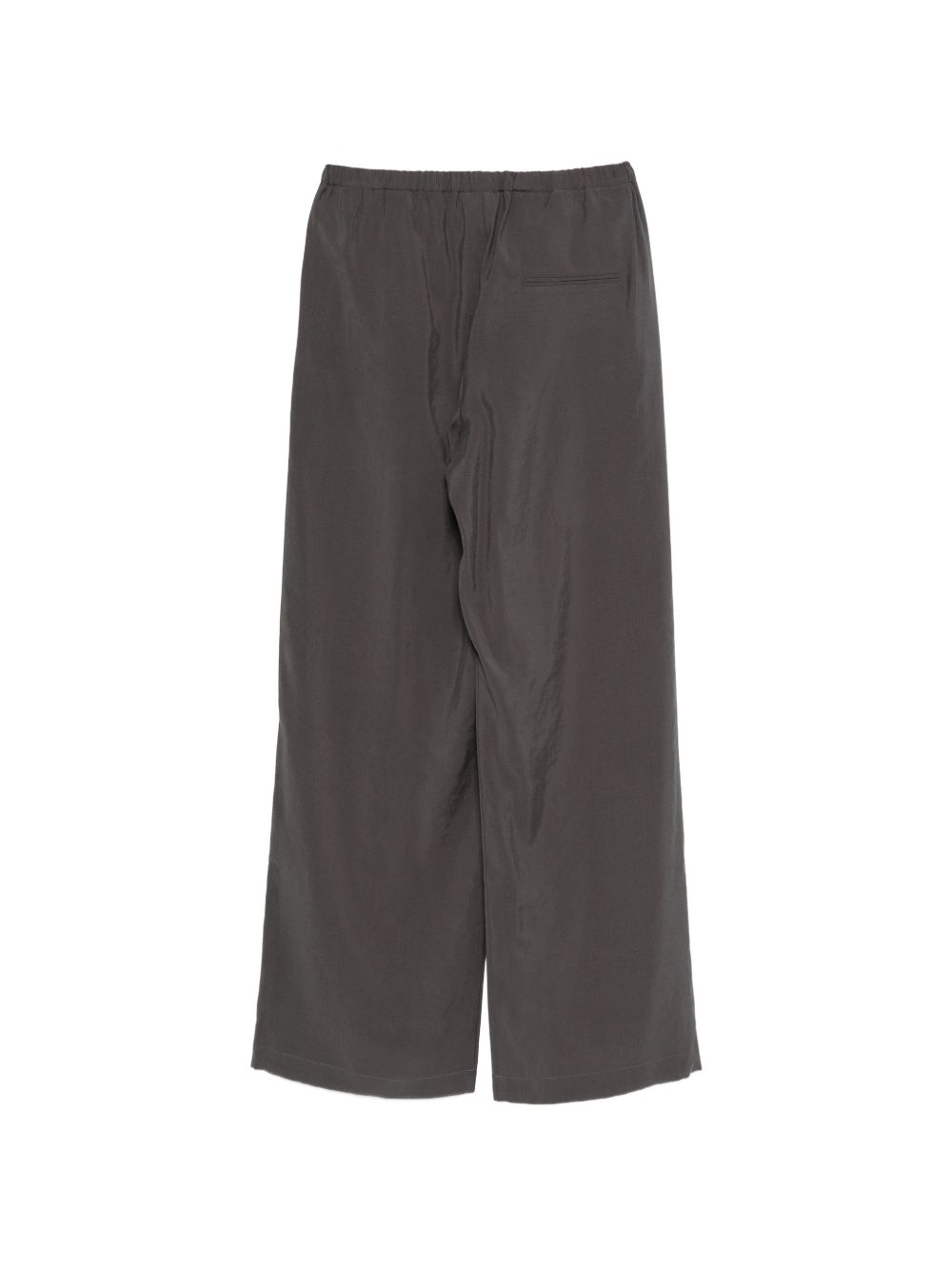 Alysi Grey Trousers — New Arrivals for Women