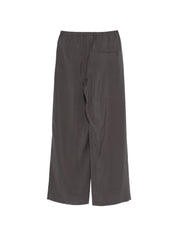 Alysi Grey Trousers — New Arrivals for Women