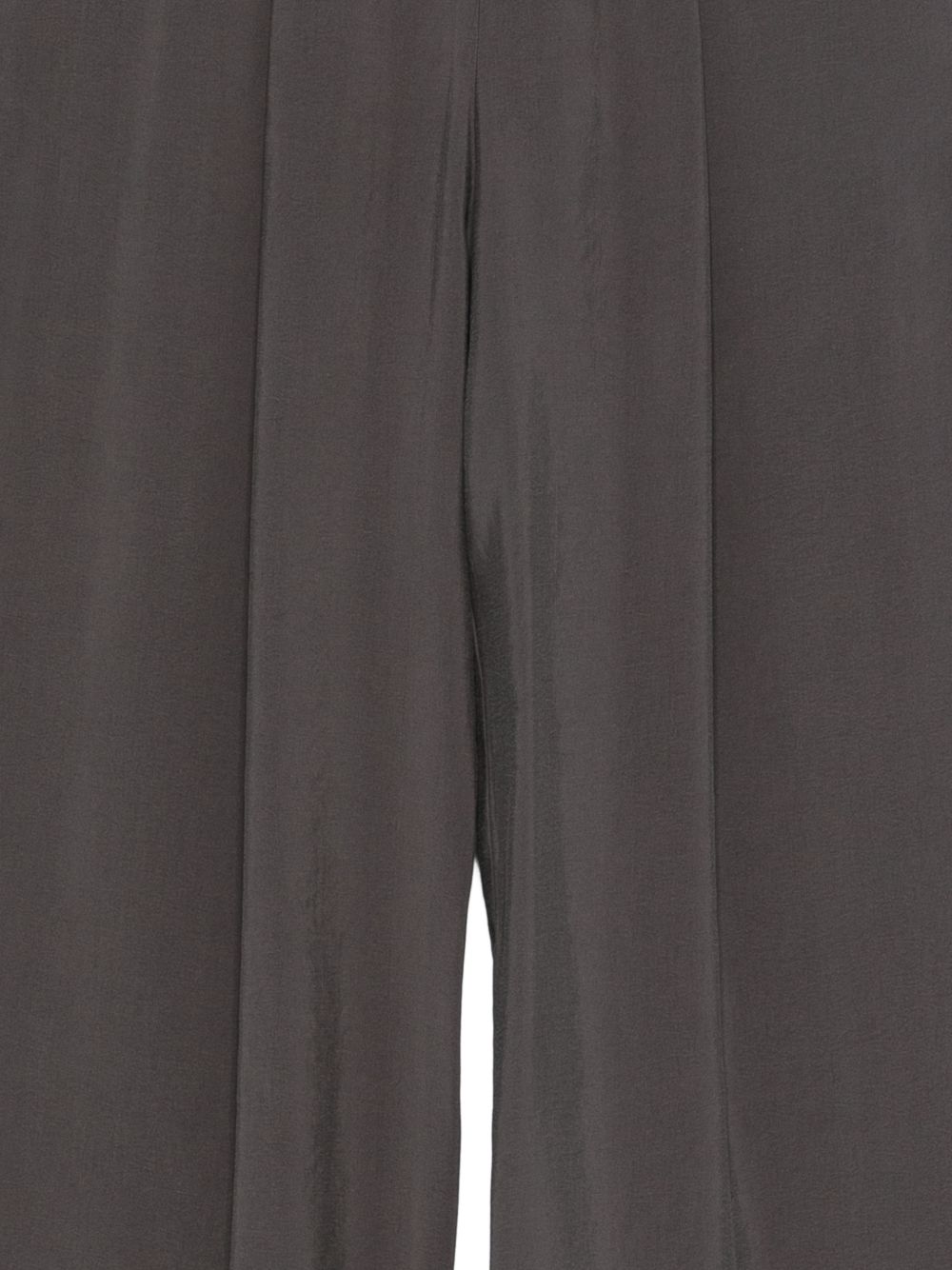 Alysi Grey Trousers — New Arrivals for Women