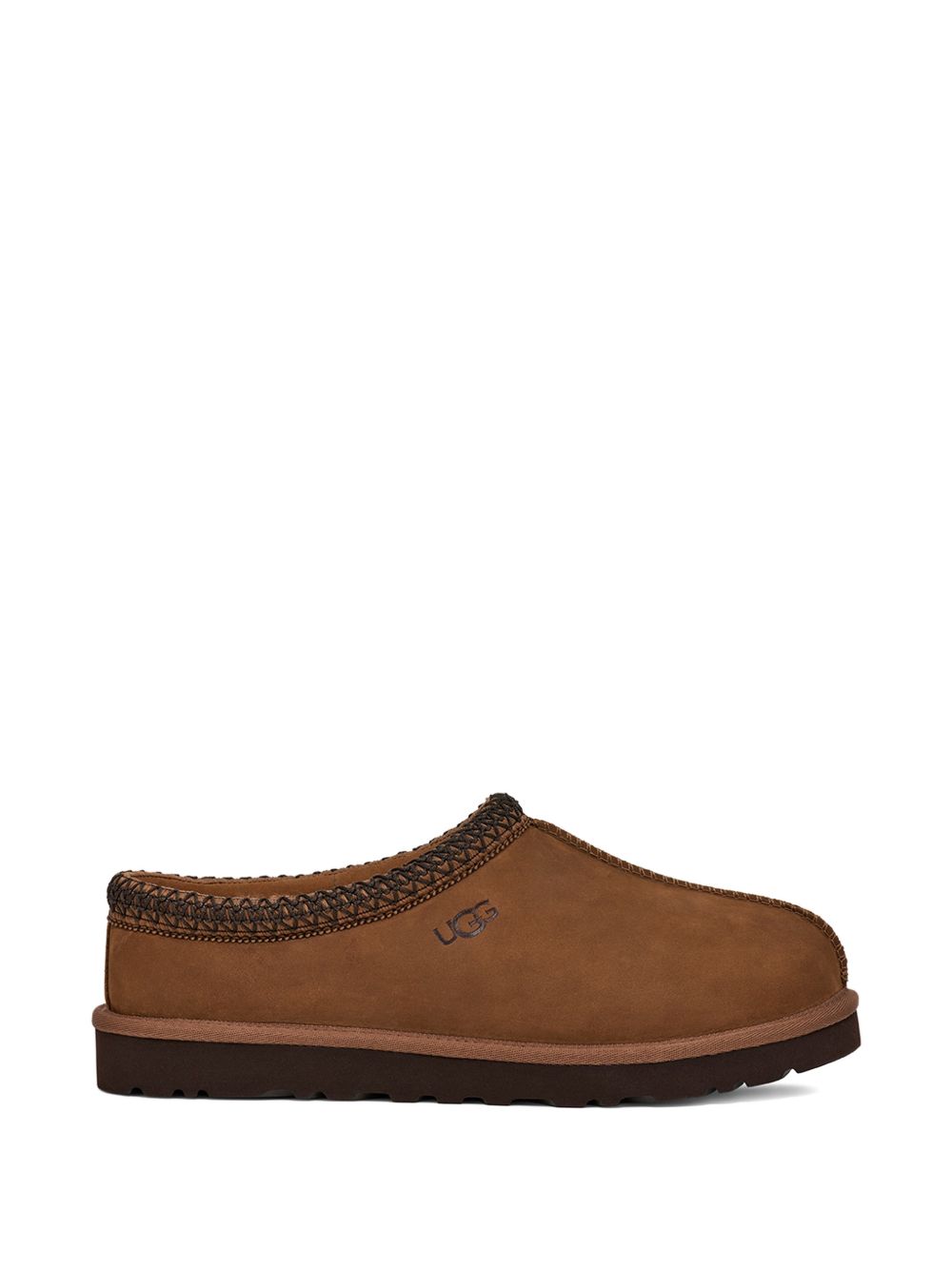 UGG Sandals Leather Brown