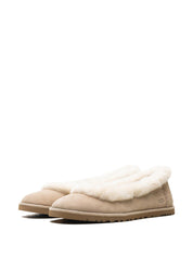 UGG Flat shoes Beige