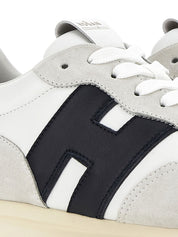 Hogan Sneakers White — Men's Leather Trainers, New In