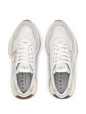 Hogan Sneakers Silver