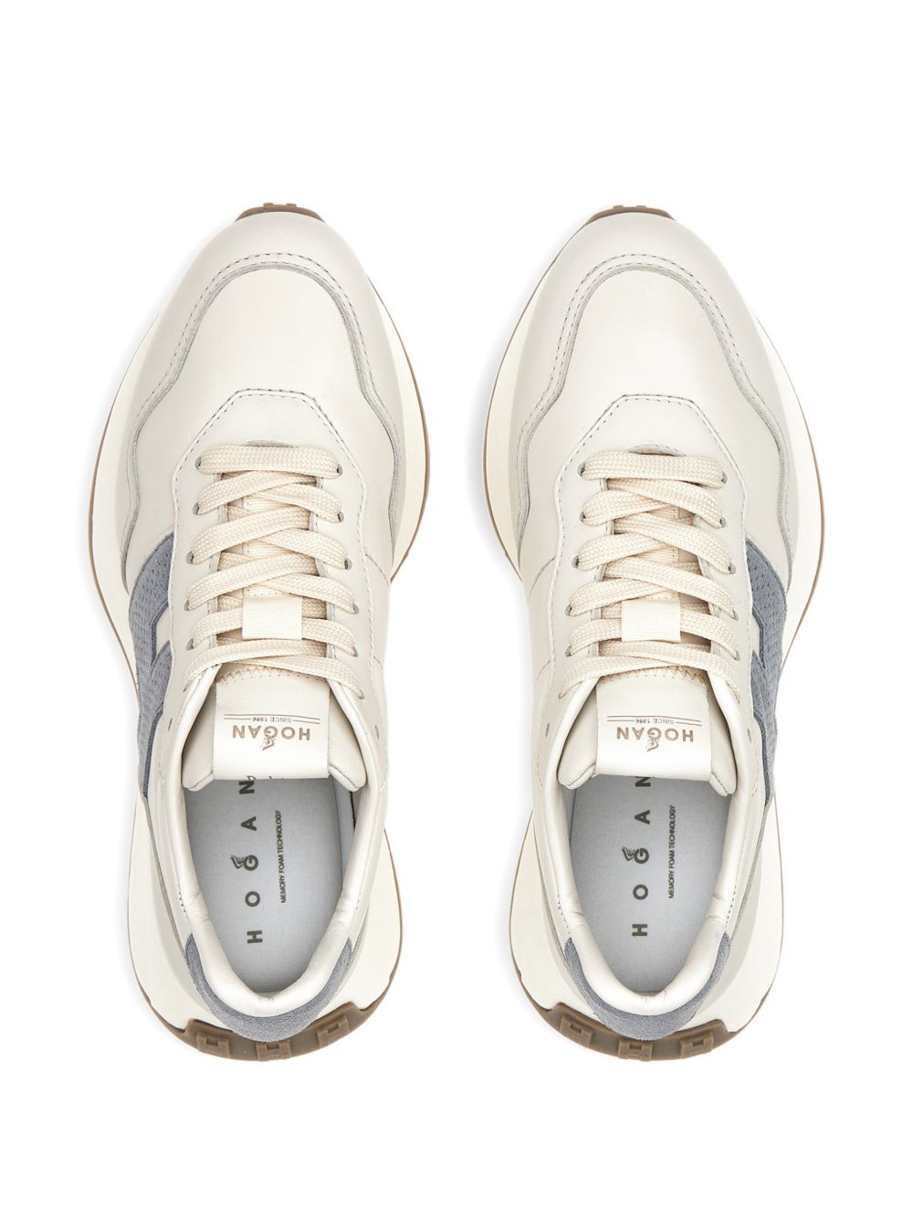 Hogan Sneakers White — New Women’s Sneakers