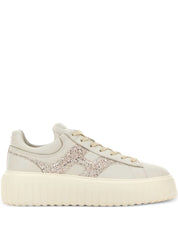 Hogan Sneakers Beige