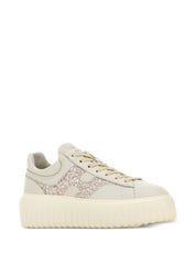 Hogan Sneakers Beige