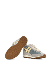 Hogan Sneakers Clear Blue — Women’s H699 Trainers