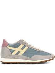 Hogan Sneakers Clear Blue — Women’s H699 Trainers