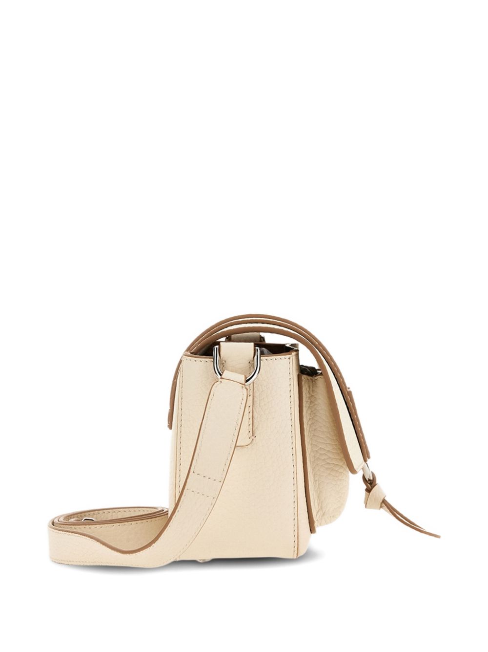 Hogan Shoulder Bags — White Adjustable Strap (Women)