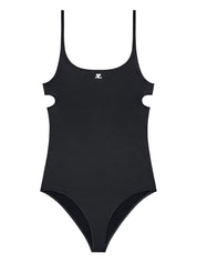 COURREGES PRE Sea clothing Black