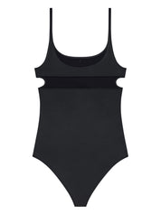 COURREGES PRE Sea clothing Black