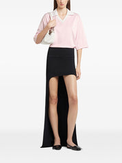 COURREGES PRE T-shirts and Polos Pink