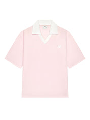 COURREGES PRE T-shirts and Polos Pink