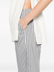 Iro Trousers Clear Blue