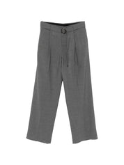 Emporio Armani E.ARMANI EXCLUSIVE PRE Trousers Grey