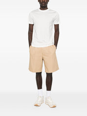 Emporio Armani T-shirts and Polos White