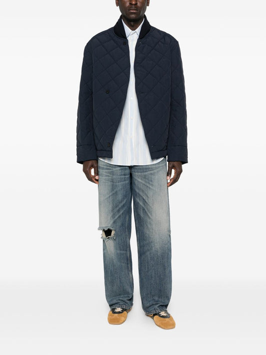 JACQUEMUS Clear Blue Shirts — New In Spring‑Summer 2026