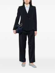 EMPORIO ARMANI CAPSULE PRE Jackets Blue