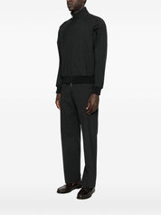 EMPORIO ARMANI CAPSULE PRE Coats Grey