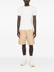 Emporio Armani T-shirts and Polos White