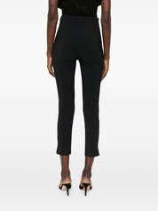 Elisabetta Franchi Trousers Black