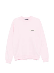 JACQUEMUS Sweaters Pink