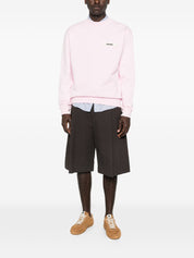 JACQUEMUS Sweaters Pink