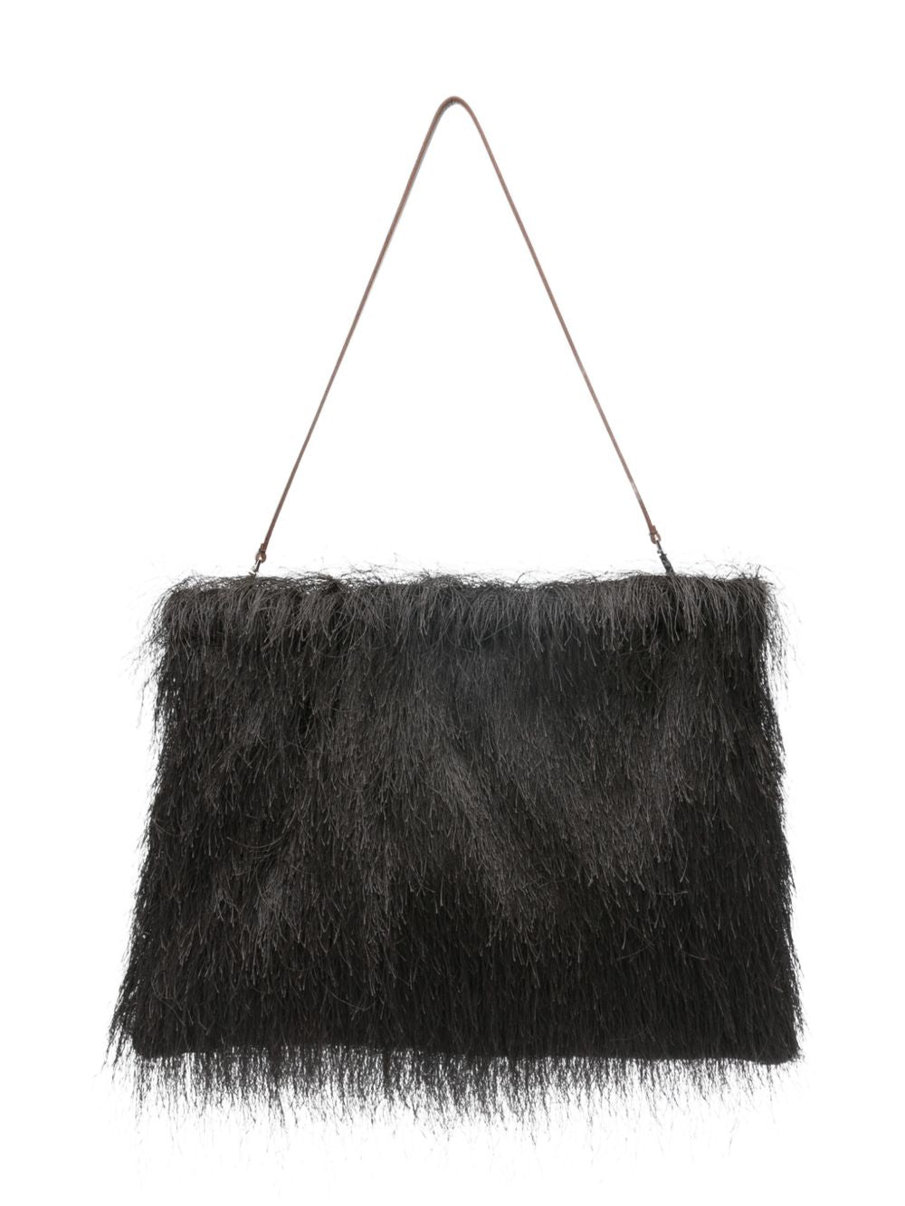 Alysi Bags.. Brown