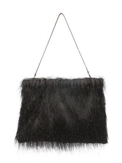 Alysi Bags.. Brown
