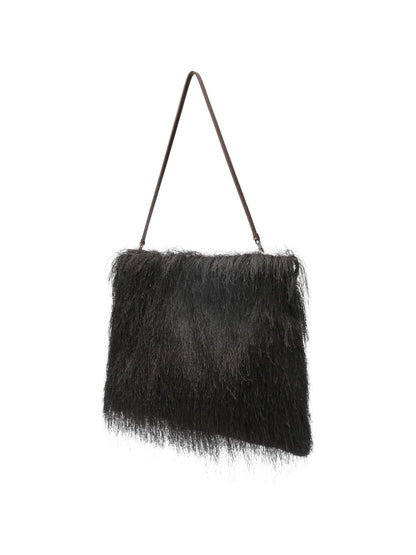 Alysi Bags.. Brown